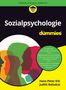 Hans-Peter Erb: Sozialpsychologie für Dummies, Buch, Buch