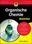 Arthur Winter: Organische Chemie für Dummies, Buch