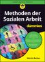 Martin Becker: Methoden der Sozialen Arbeit für Dummies, Buch