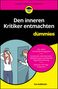 Eva Kalbheim: Den inneren Kritiker entmachten für Dummies, Buch