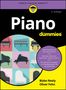 Blake Neely: Piano für Dummies, Buch