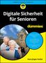Hans-Jürgen Fackler: Digitale Sicherheit für Senioren für Dummies, Buch