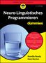 Romilla Ready: Neuro-Linguistisches Programmieren für Dummies, Buch
