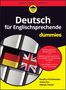 Christensen: Deutsch für Englischsprechende für Dummies, Buch