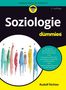 Rudolf Richter: Soziologie für Dummies, Buch, Buch