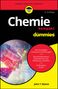 John T. Moore: Chemie kompakt für Dummies, Buch
