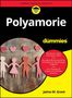 Jaime M. Grant: Polyamorie für Dummies, Buch, Buch