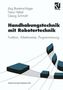 Jörg Bartenschlager: Handhabungstechnik mit Robotertechnik, Buch