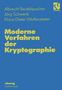 Albrecht Beutelspacher: Moderne Verfahren der Kryptographie, Buch