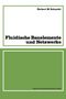 Herbert M. Schaedel: Fluidische Bauelemente und Netzwerke, Buch