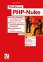 Jens Ferner: Profikurs PHP-Nuke, Buch