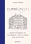 Susanne Wiborg: Komrowski. From Hamburg to the world., Buch