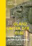 Text: "Hans Kuretzky, Glanz unter der Elbe, Hamburgs Alter Elbtunnel, Wachholtz." Grünes Relief eines Fisches auf Fliesen., Buch