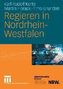 Karl-Rudolf Korte: Regieren in Nordrhein-Westfalen, Buch