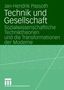 Jan-Hendrik Passoth: Technik und Gesellschaft, Buch