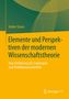 Volker Dreier: Elemente und Perspektiven der modernen Wissenschaftstheorie, Buch
