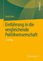 Detlef Jahn: Einführung in die vergleichende Politikwissenschaft, Buch