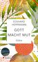 Eckhard Herrmann: Gott macht Mut, Buch, Buch