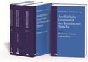 Raphael Kühner: Ausführliche Grammatik der lateinischen Sprache, Buch,Buch,Buch,Buch