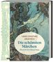 Hans Christian Andersen: Hans Christian Andersen: Die schönsten Märchen, Buch