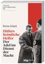 Karina Urbach: Hitlers heimliche Helfer, Buch