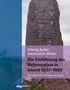 Vilborg Ìsleifsdóttir-Bickel: Die Einführung der Reformation in Island 1537 - 1565, Buch