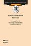 Arnold von Lübeck: Historien, Buch
