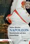 Günter Müchler: Napoleon, Buch