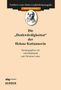 Die "Denkwürdigkeiten" der Helene Kottannerin, Buch