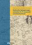 Kulturelle Spiegelungen zwischen H. P. Lovecraft und Deutschland, Buch