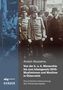 Amani Abuzahra: Von der k. u. k. Monarchie bis zum Islamgesetz 2015. Historisches Foto von Männern in Uniformen., Buch