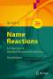 Jie Jack Li: Name Reactions, Buch