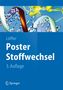 Georg Löffler: Poster Stoffwechsel, Diverse