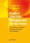 Boris Gebhardt: Product Lifecycle Management für die Praxis, Buch