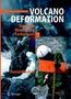 Daniel Dzurisin: Volcano Deformation, Buch