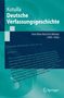 Michael Kotulla: Deutsche Verfassungsgeschichte, Buch