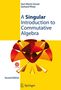 Gert-Martin Greuel: A Singular Introduction to Commutative Algebra, Buch