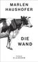 Marlen Haushofer: Die Wand, Buch