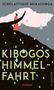 Scholastique Mukasonga: Kibogos Himmelfahrt, Buch