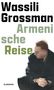 Wassili Grossman: Armenische Reise, Buch