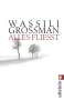 Wassili Grossman: Alles fließt, Buch