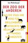 Jan Mohnhaupt: Der Zoo der Anderen, Buch, Buch