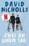 David Nicholls: Zwei an einem Tag, Buch