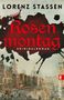 Lorenz Stassen: Rosenmontag, Buch