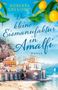 Roberta Gregorio: Die kleine Eismanufaktur in Amalfi, Buch