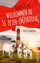 Tanja Janz: Willkommen in St. Peter-(M)Ording, Buch