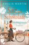 Amelia Martin: Salz und Schokolade, Buch