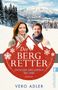 Vero Adler: Der Bergretter, Buch
