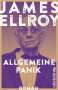 James Ellroy: Allgemeine Panik, Buch
