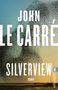 John le Carré: Silverview, Buch